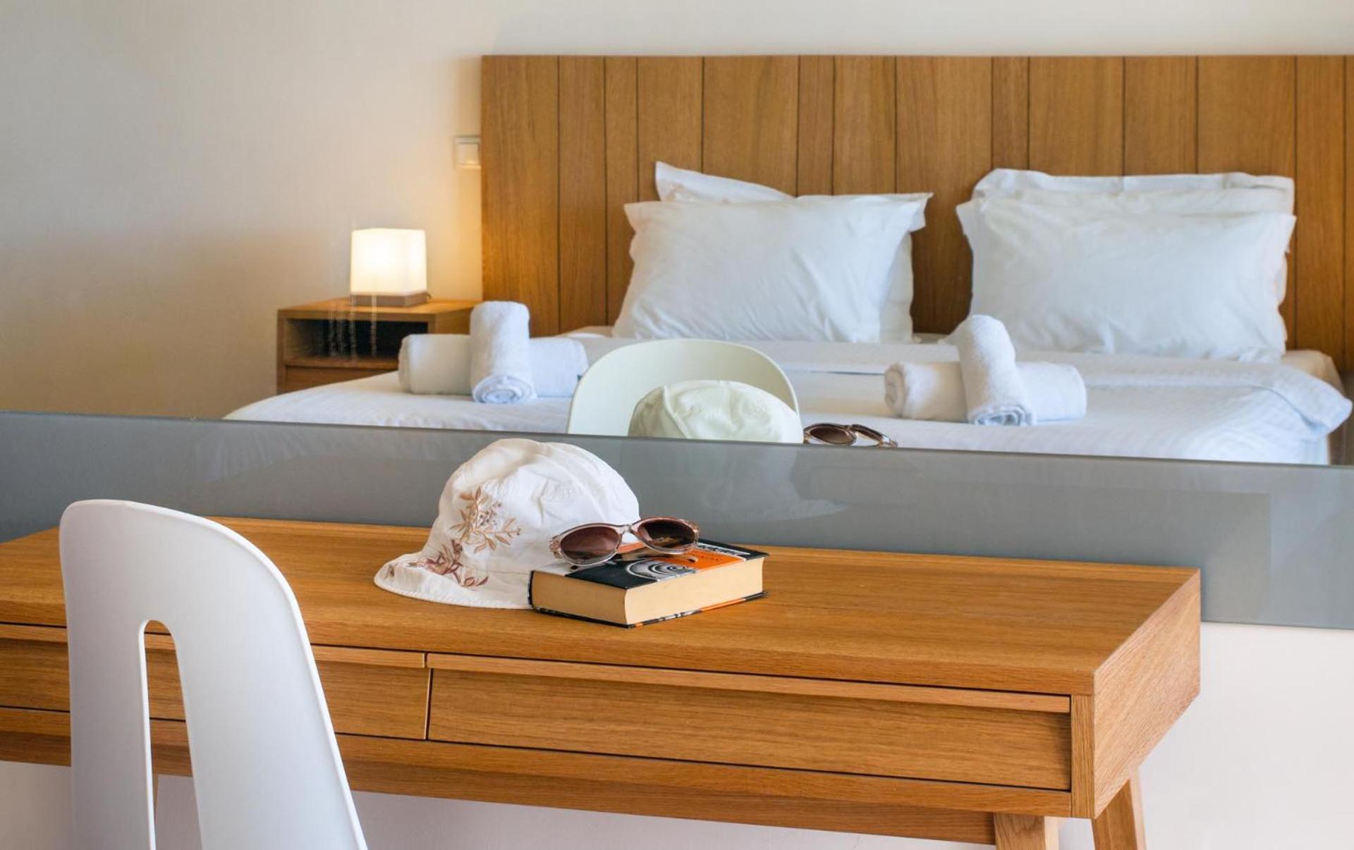 Ionian Theoxenia Hotel Kanali  Eksteriør billede